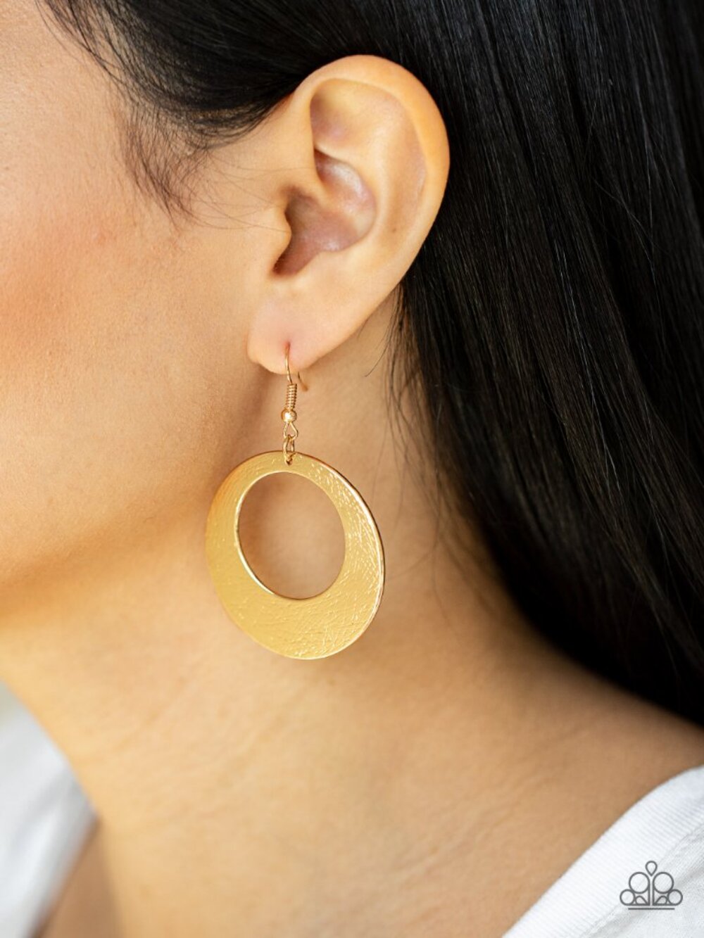 Paparazzi Earrings (ED212)